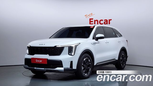 Kia Sorento (IV) Diesel 2.2 4WD Prestige 2024 — фото 1