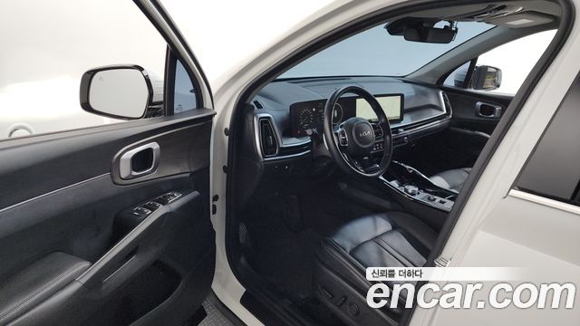 Kia Sorento (IV) Diesel 2.2 4WD Prestige 2024 — фото 10