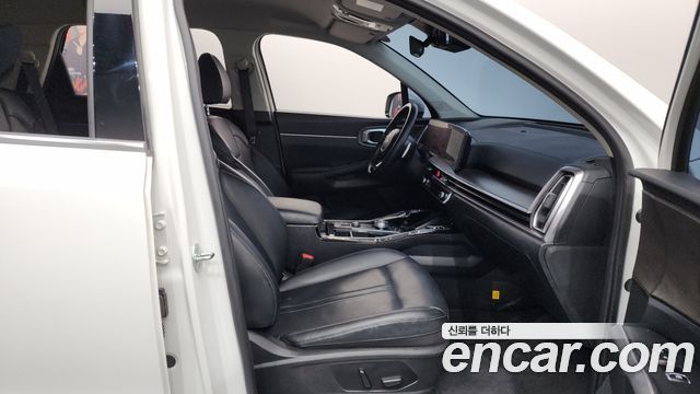 Kia Sorento (IV) Diesel 2.2 4WD Prestige 2024 — фото 15