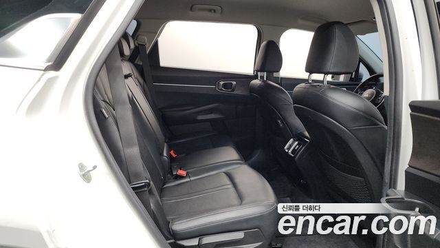 Kia Sorento (IV) Diesel 2.2 4WD Prestige 2024 — фото 16