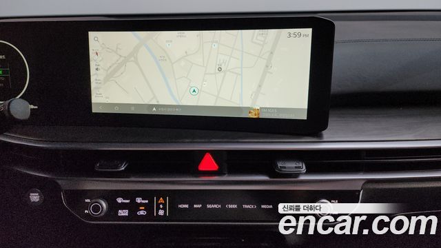 Kia Sorento (IV) Diesel 2.2 4WD Prestige 2024 — фото 19
