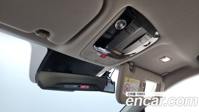Kia Sorento (IV) Diesel 2.2 4WD Prestige 2024 — фото 22