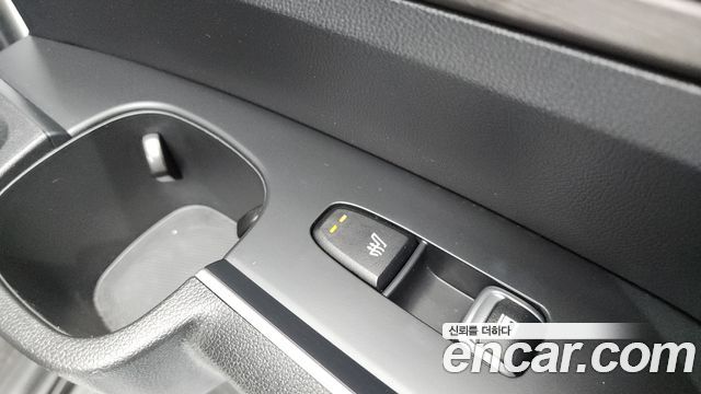 Kia Sorento (IV) Diesel 2.2 4WD Prestige 2024 — фото 23