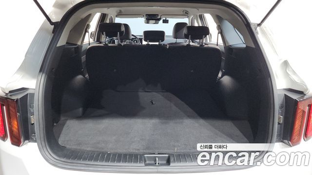 Kia Sorento (IV) Diesel 2.2 4WD Prestige 2024 — фото 24