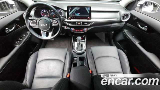 Kia K3 (II) 1.6 Prestige 2024 — фото 7
