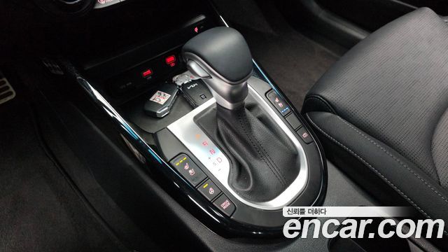 Kia K3 (II) 1.6 Prestige 2024 — фото 9
