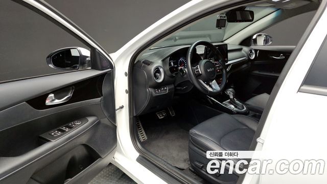 Kia K3 (II) 1.6 Prestige 2024 — фото 10