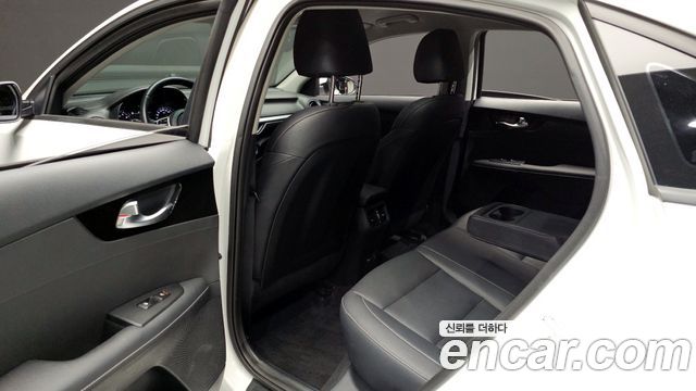 Kia K3 (II) 1.6 Prestige 2024 — фото 11
