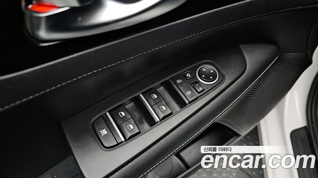 Kia K3 (II) 1.6 Prestige 2024 — фото 13