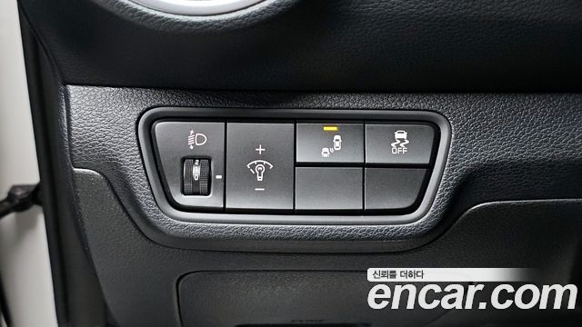 Kia K3 (II) 1.6 Prestige 2024 — фото 14