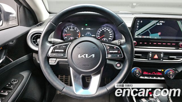 Kia K3 (II) 1.6 Prestige 2024 — фото 15