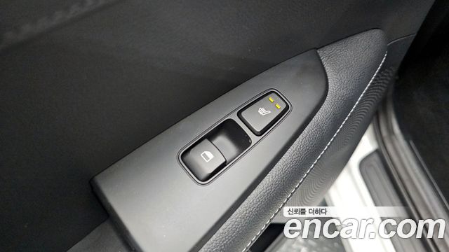 Kia K3 (II) 1.6 Prestige 2024 — фото 20