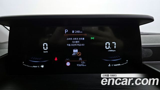 Hyundai Staria Cargo 3-Seater Modern 2023 — фото 8