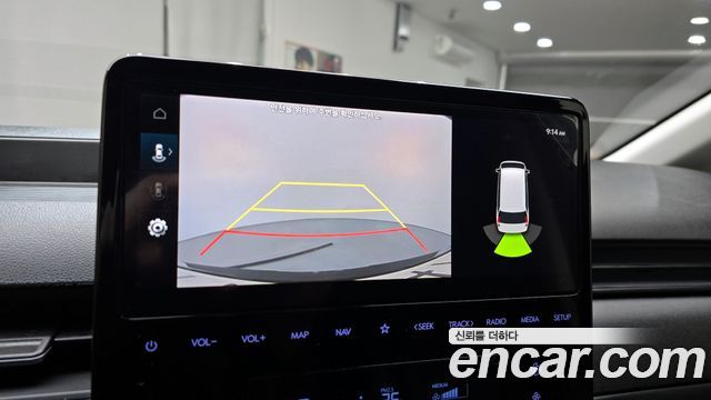 Hyundai Staria Cargo 3-Seater Modern 2023 — фото 15
