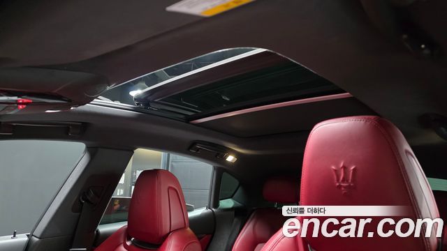 Maserati Levante 3.0 Diesel AWD GranSport 2018 — фото 22
