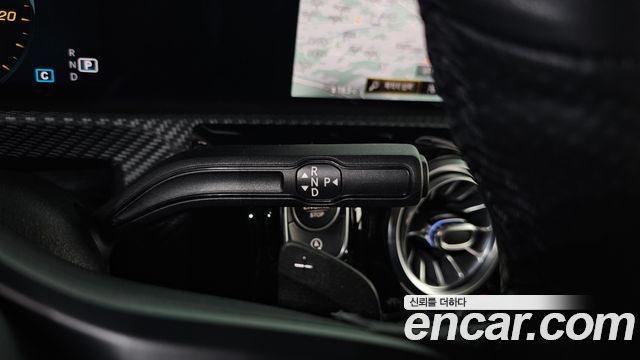 Mercedes-Benz A-Class (W177) A220 Sedan 2020 — фото 9