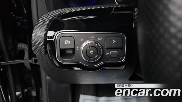 Mercedes-Benz A-Class (W177) A220 Sedan 2020 — фото 14