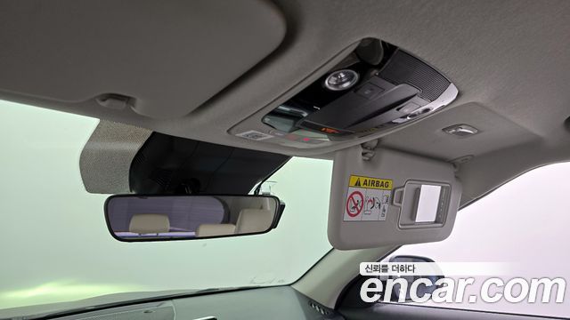 Kia Seltos Gasoline 1.6 Turbo 2WD Gravity 2022 — фото 18