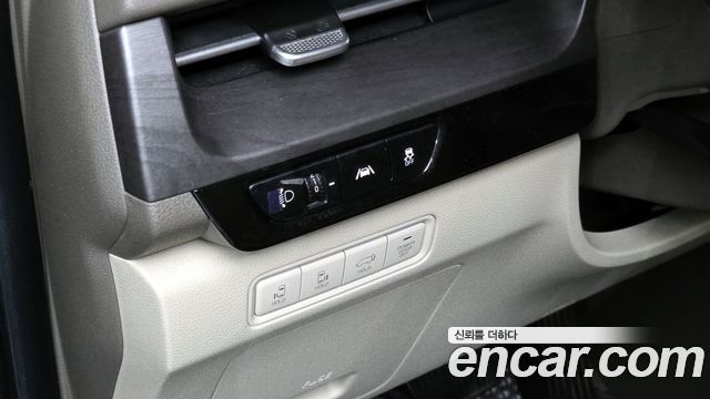 Kia Carnival (IV) Diesel 9-Seater Signature 2021 — фото 14
