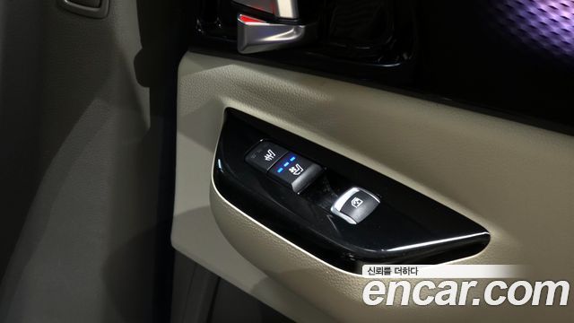 Kia Carnival (IV) Diesel 9-Seater Signature 2021 — фото 18