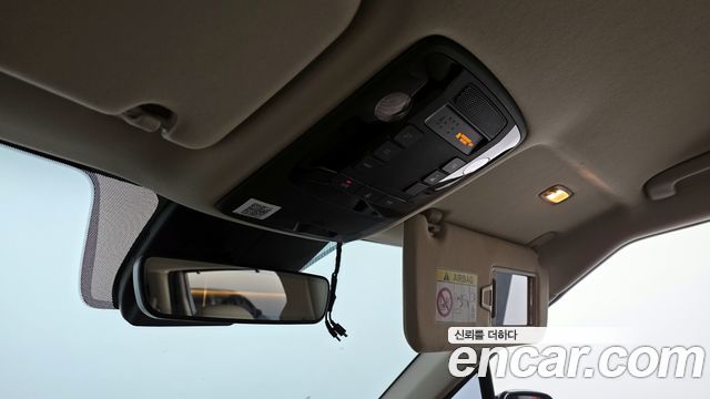 Kia Carnival (IV) Diesel 9-Seater Signature 2021 — фото 19
