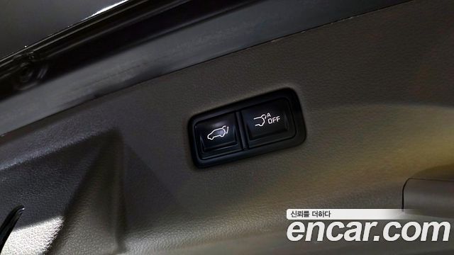 Kia Carnival (IV) Diesel 9-Seater Signature 2021 — фото 20