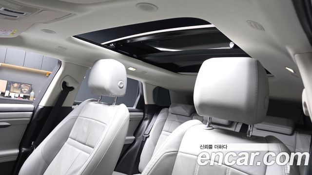 Land Rover Range Rover Evoque (II) P250 SE 2022 — фото 19