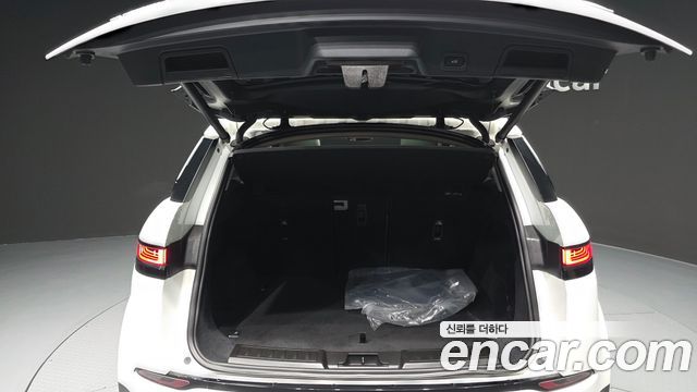 Land Rover Range Rover Evoque (II) P250 SE 2022 — фото 20