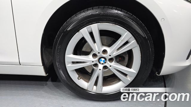 BMW 2 Series Active Tourer (F45) Joy 2018 — фото 5
