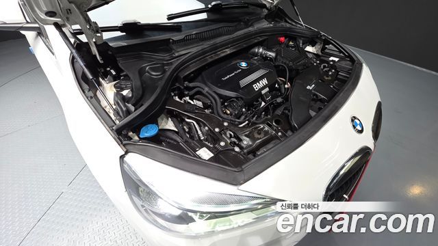 BMW 2 Series Active Tourer (F45) Joy 2018 — фото 6