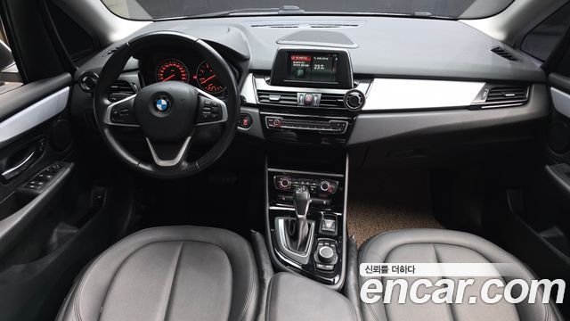BMW 2 Series Active Tourer (F45) Joy 2018 — фото 7