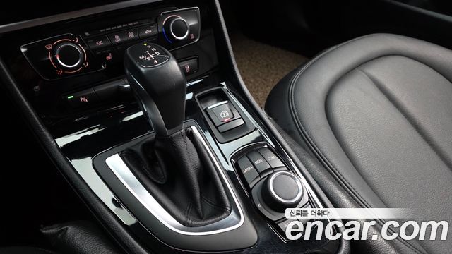 BMW 2 Series Active Tourer (F45) Joy 2018 — фото 9