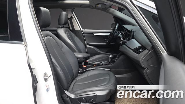 BMW 2 Series Active Tourer (F45) Joy 2018 — фото 11