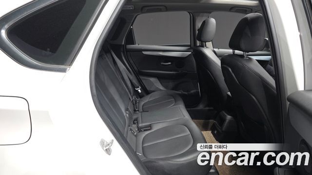BMW 2 Series Active Tourer (F45) Joy 2018 — фото 12