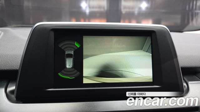BMW 2 Series Active Tourer (F45) Joy 2018 — фото 14