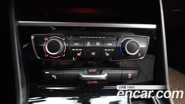 BMW 2 Series Active Tourer (F45) Joy 2018 — фото 15