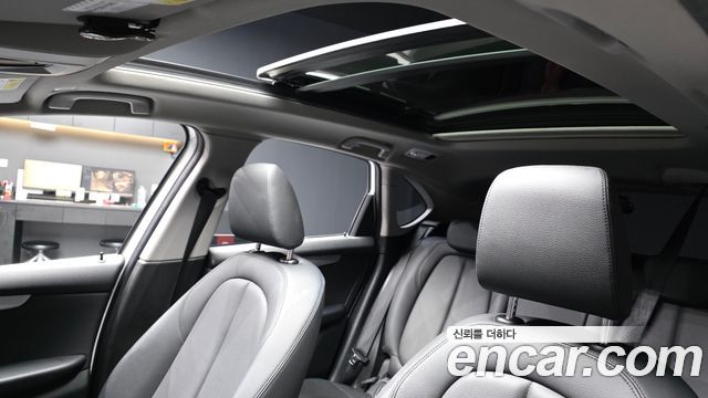 BMW 2 Series Active Tourer (F45) Joy 2018 — фото 19