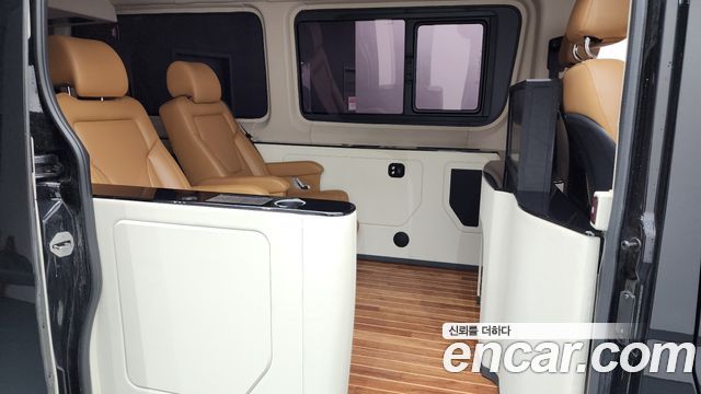 Mercedes-Benz Sprinter 3.0 Diesel W907 2020 — фото 32