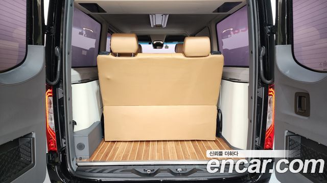 Mercedes-Benz Sprinter 3.0 Diesel W907 2020 — фото 33
