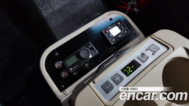 Mercedes-Benz Sprinter 3.0 Diesel W907 2020 — фото 41