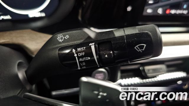 Kia K5 (III) 1.6 Turbo Noblesse 2022 — фото 17