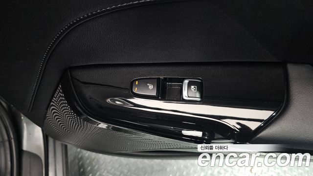 Kia K5 (III) 1.6 Turbo Noblesse 2022 — фото 19