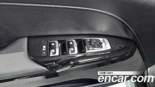 Kia K5 (III) 1.6 Turbo Noblesse 2022 — фото 27