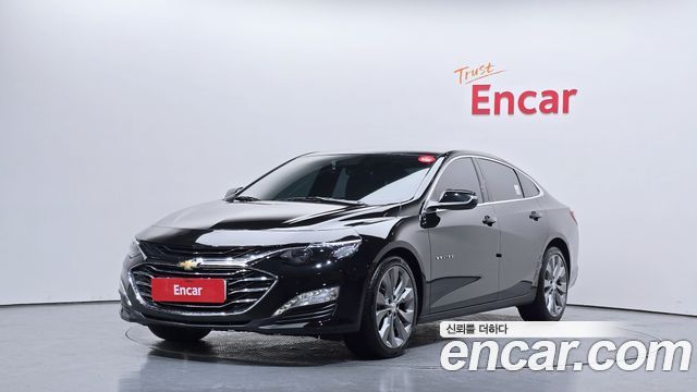 Chevrolet Malibu 2.0 Turbo LT Special