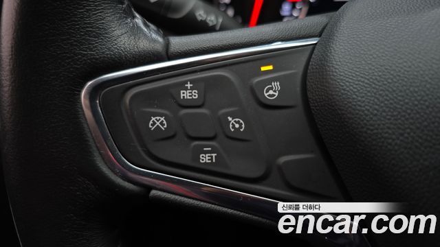 Chevrolet Malibu 2.0 Turbo LT Special 2022 — фото 19