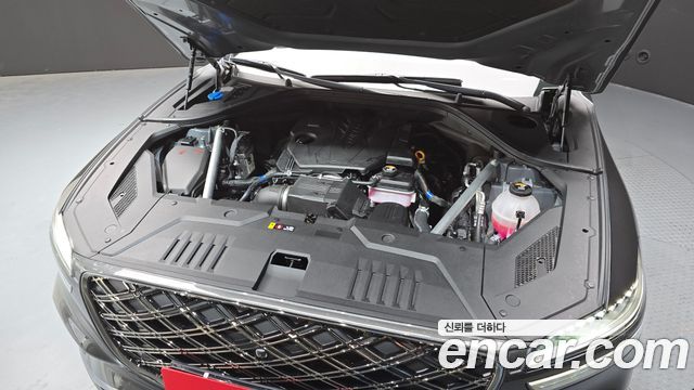 Genesis GV70 2.5T Gasoline AWD 2025 — фото 6
