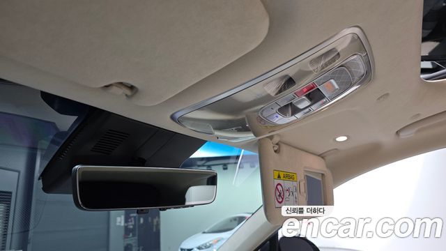 Genesis GV70 2.5T Gasoline AWD 2025 — фото 16