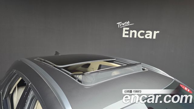 Genesis GV70 2.5T Gasoline AWD 2025 — фото 20