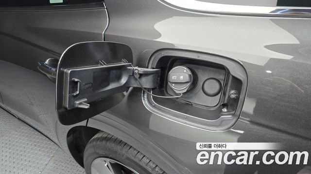 Genesis GV70 2.5T Gasoline AWD 2025 — фото 26