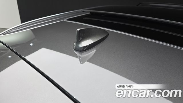 Genesis GV70 2.5T Gasoline AWD 2025 — фото 27